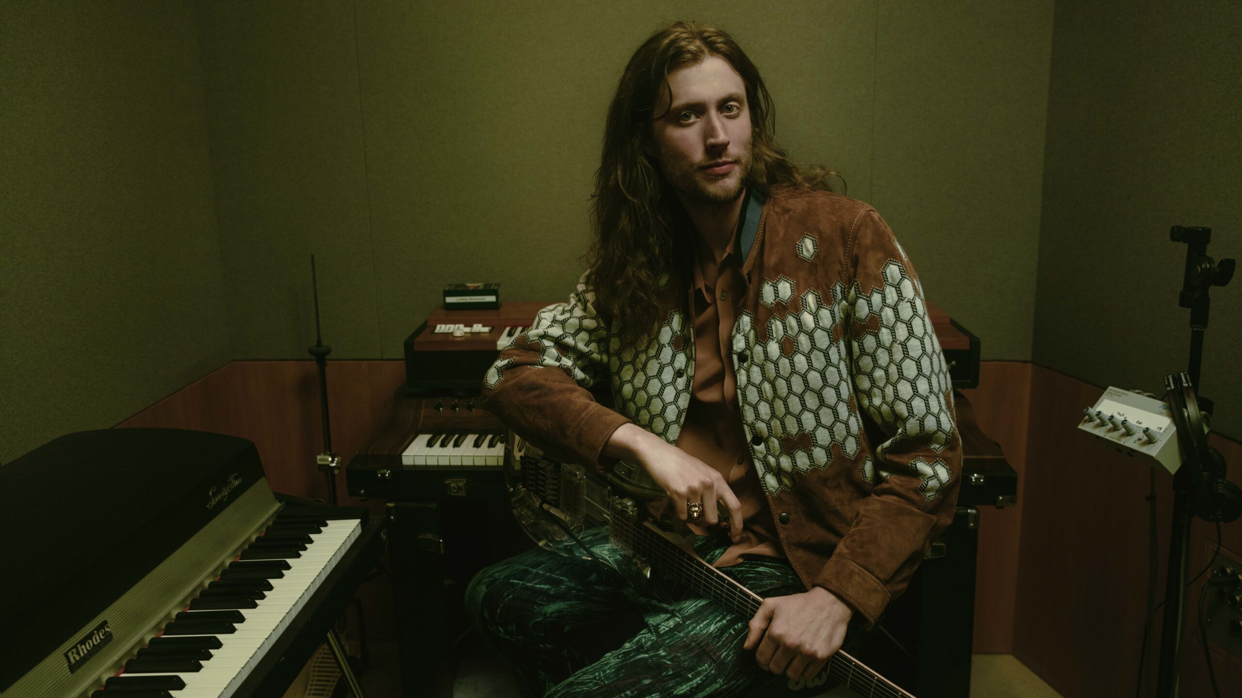 The African Essence in Ludwig Göransson’s “Wakanda”